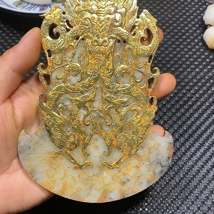 精选商品一物一图