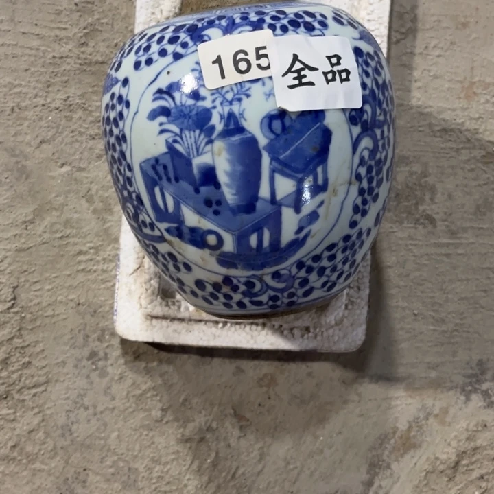 摆件景德镇陶瓷艺术品