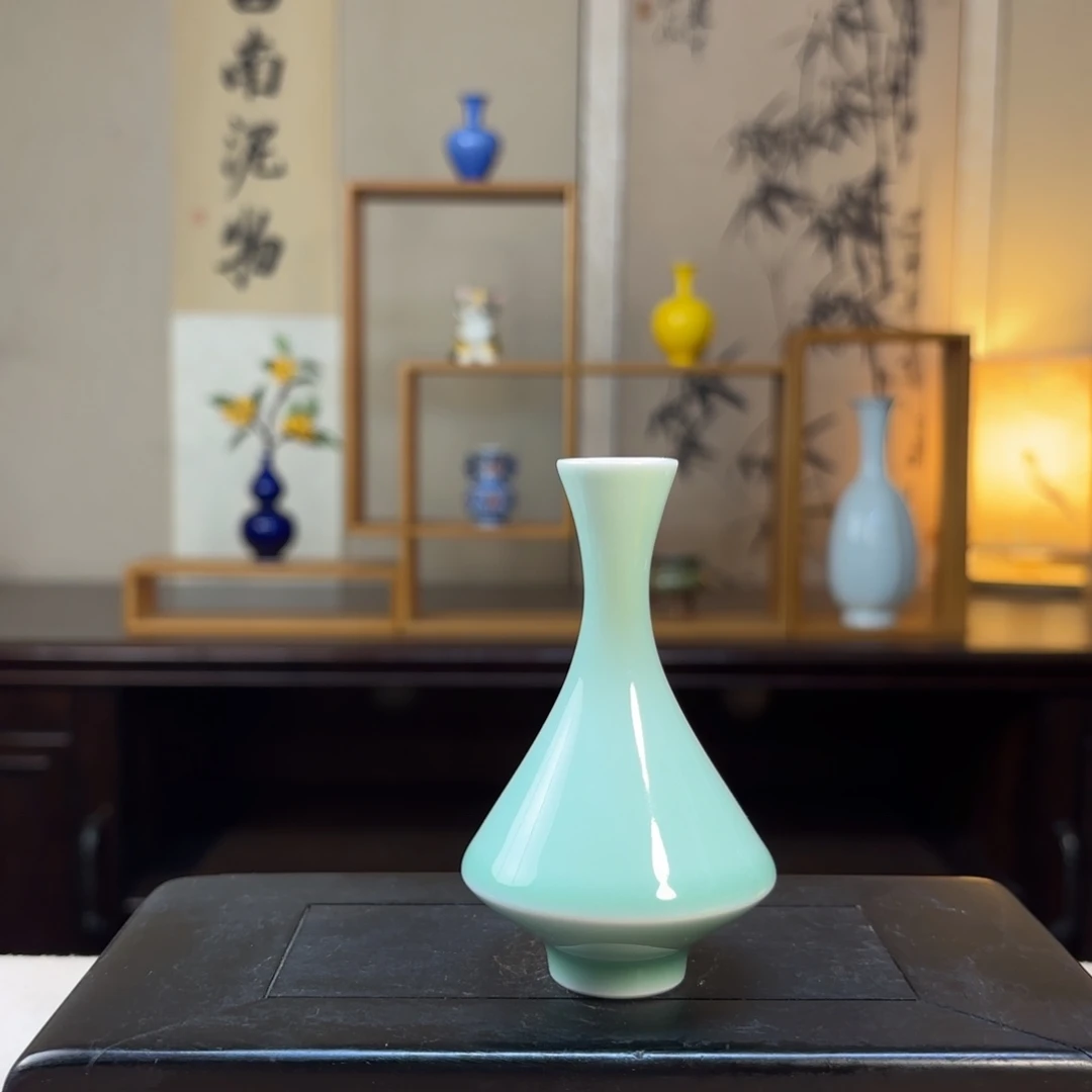 摆件美好的一天从一
