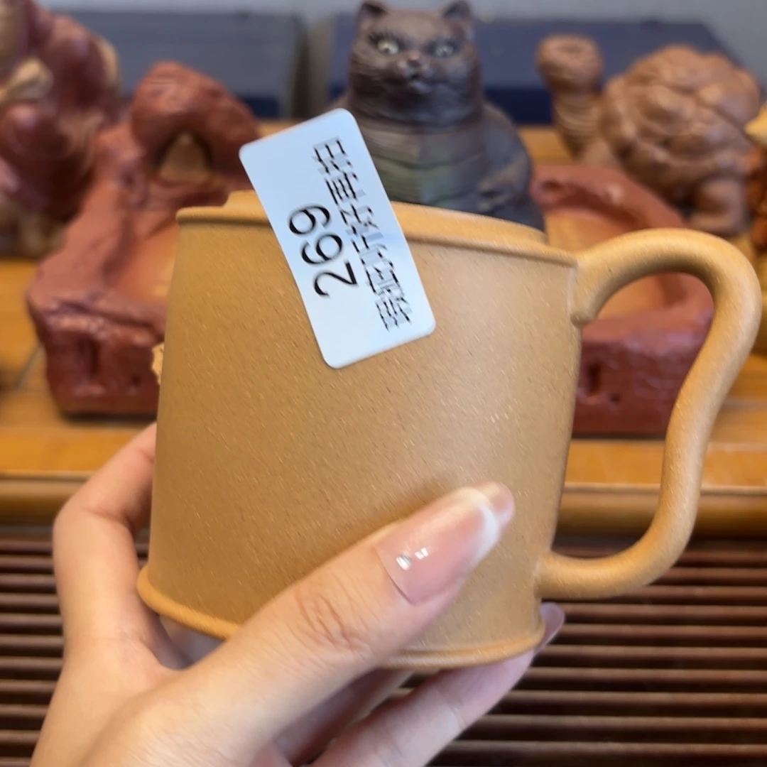 紫砂茶壶五号店专项