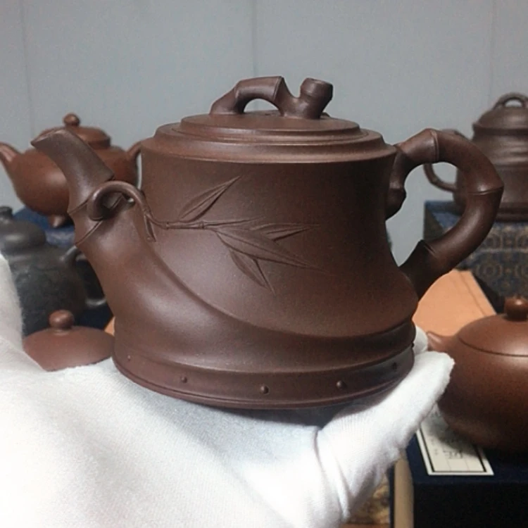 【闪购商品】雅竹套装