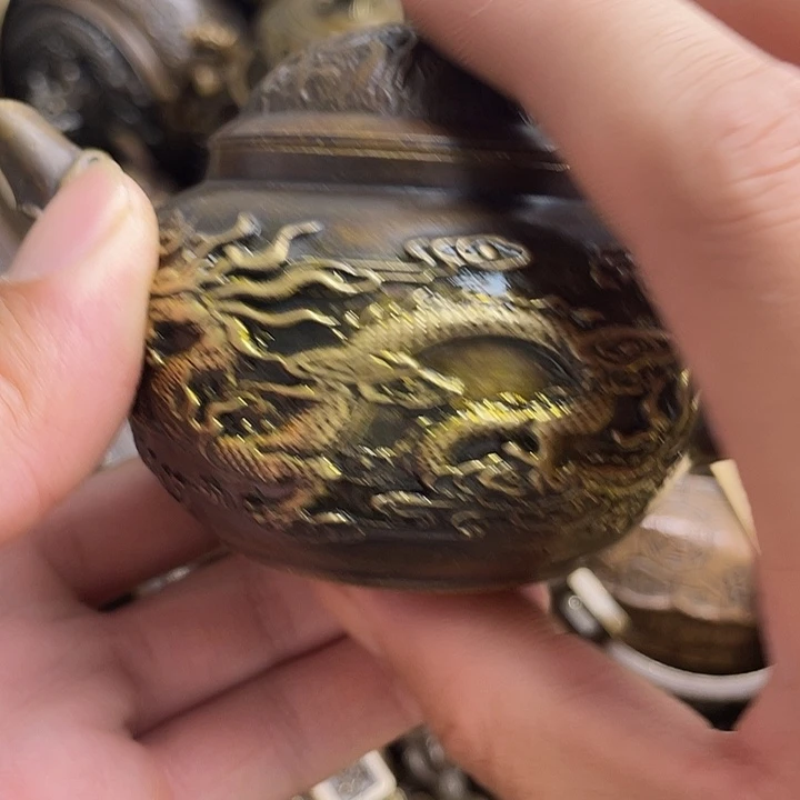 铜器摆件铜铜铜铜