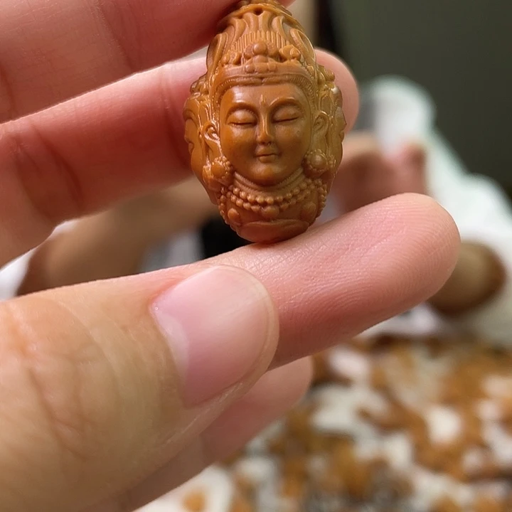 吊坠橄榄核橄榄核