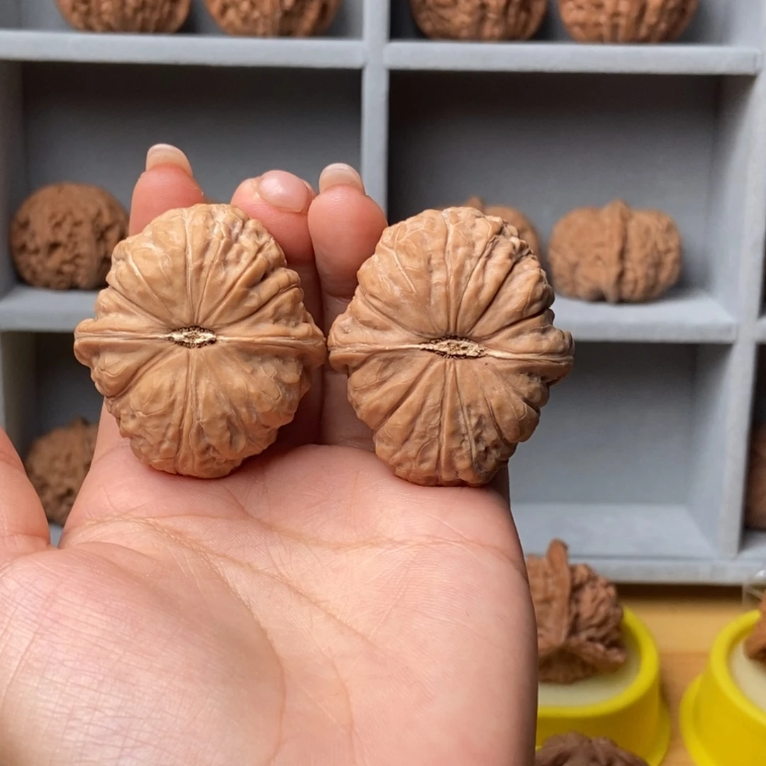 文玩核桃吊坠全品40南瓜