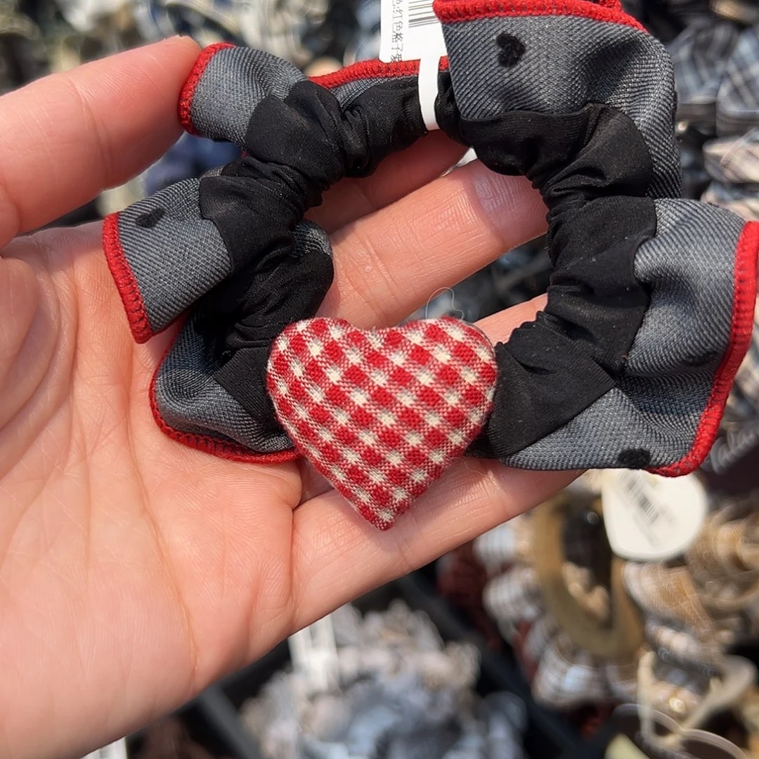 布艺非金属编号10