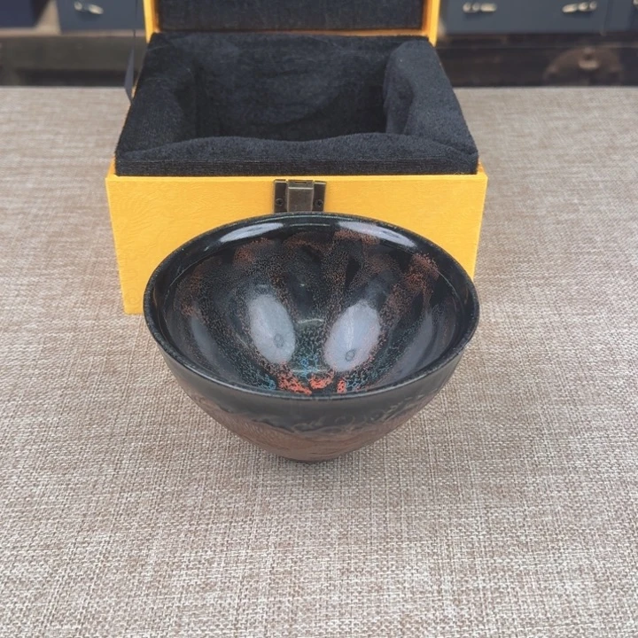 摆件陶瓷高端赏器