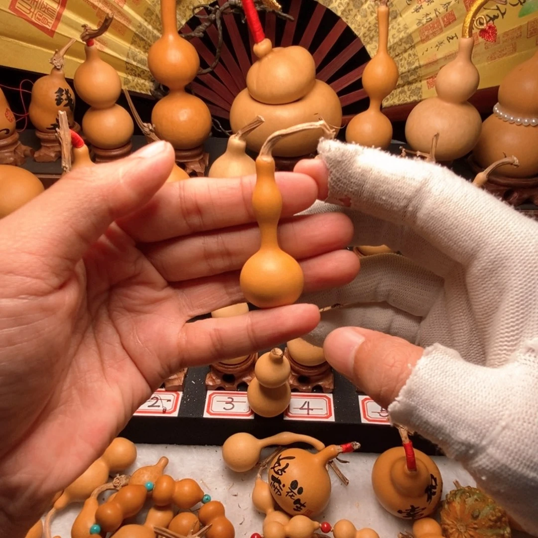 顿****手把件金鹿奖金鹿奖