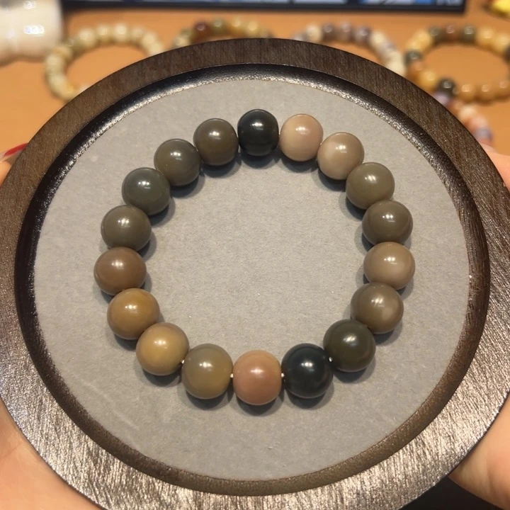 吊坠菩提根/象牙果福利，13