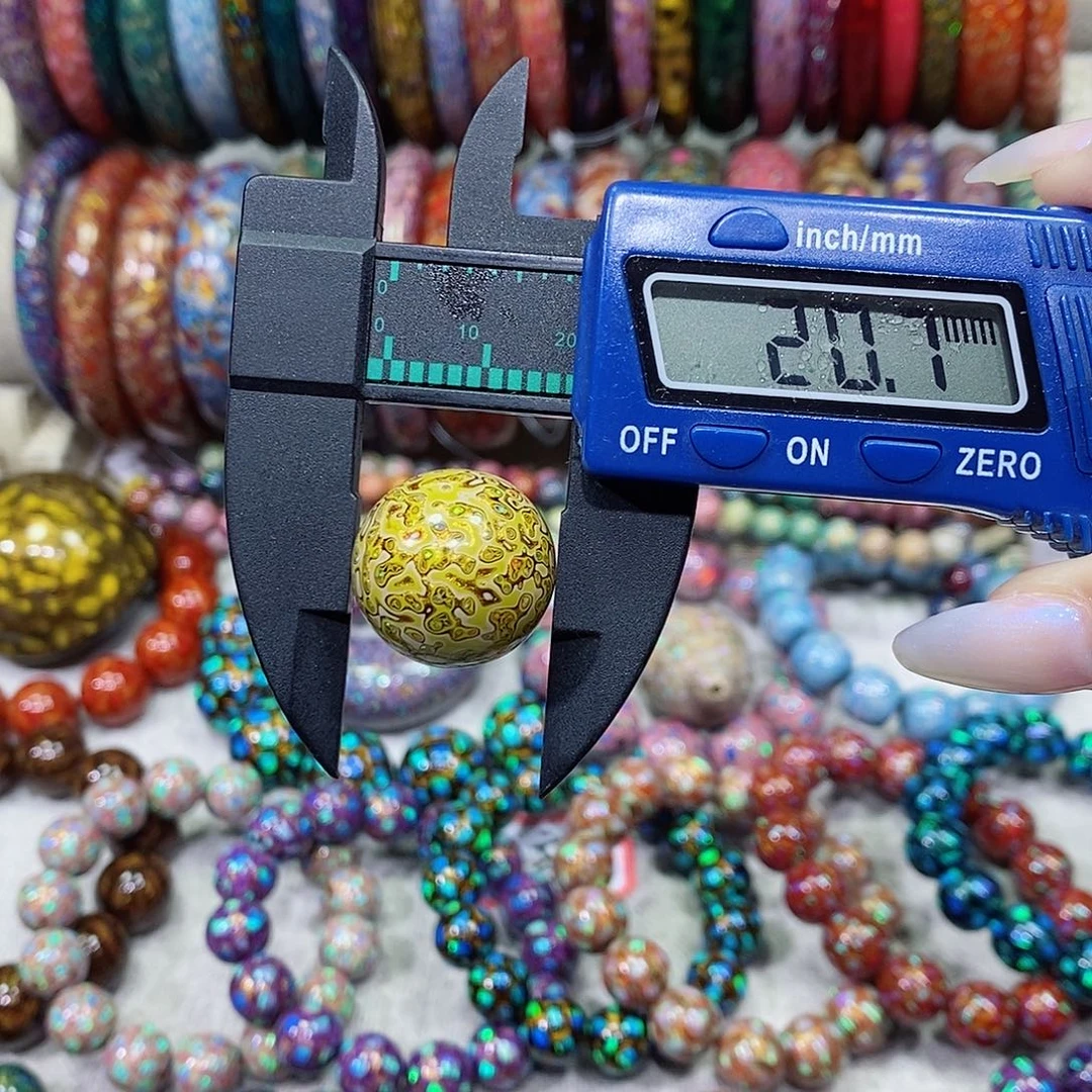 大漆2.0单珠……………………