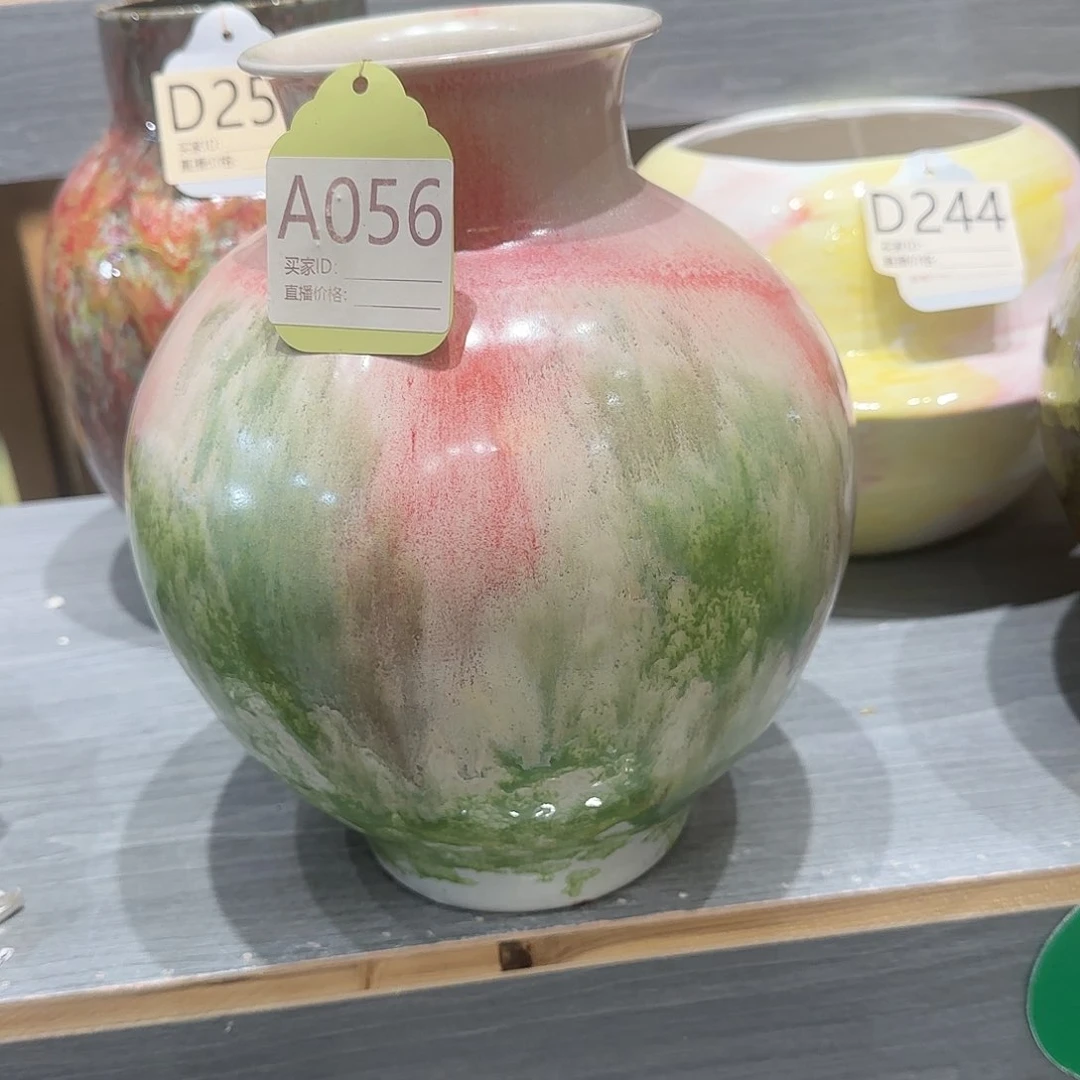 景德镇陶瓷艺术品