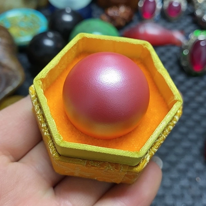 菩提根/象牙果吊坠