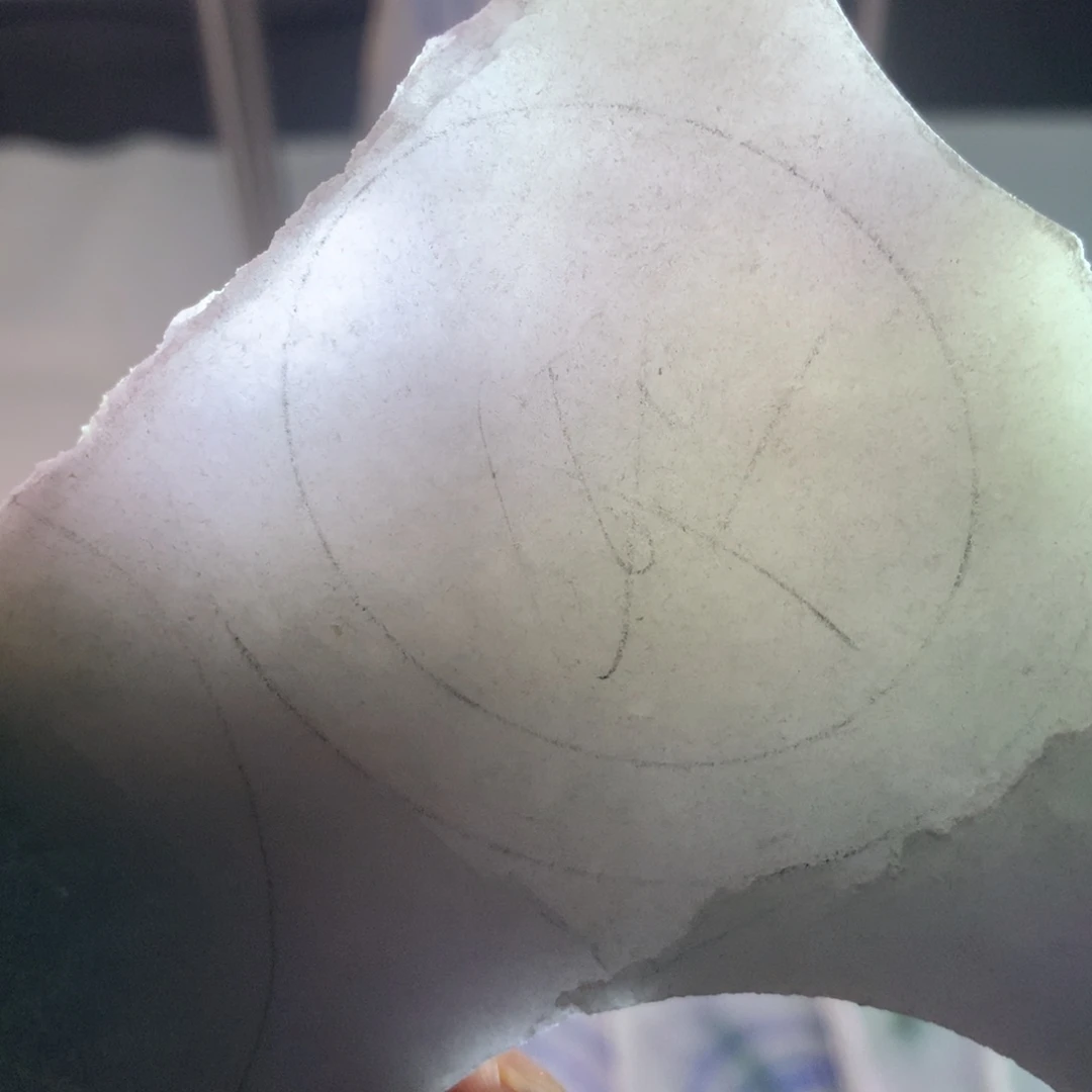 翡翠散珠翡翠裸石