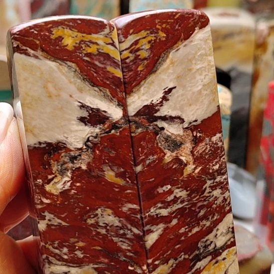 昌化石印石昌化石某砂印章3+10