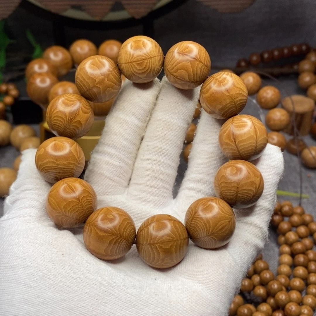 六道木手串/手链高货2.0