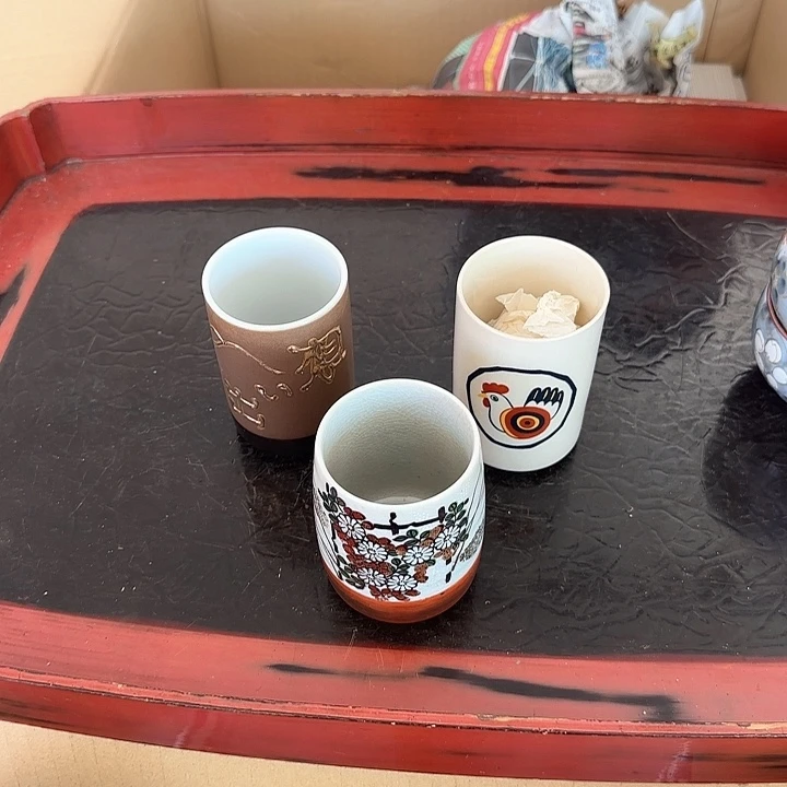 瓷片瓷质品工艺品