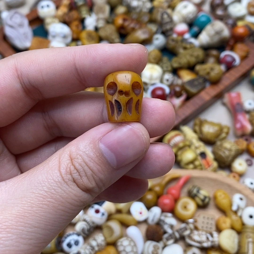 ࿓***༅其他驼骨配饰配件