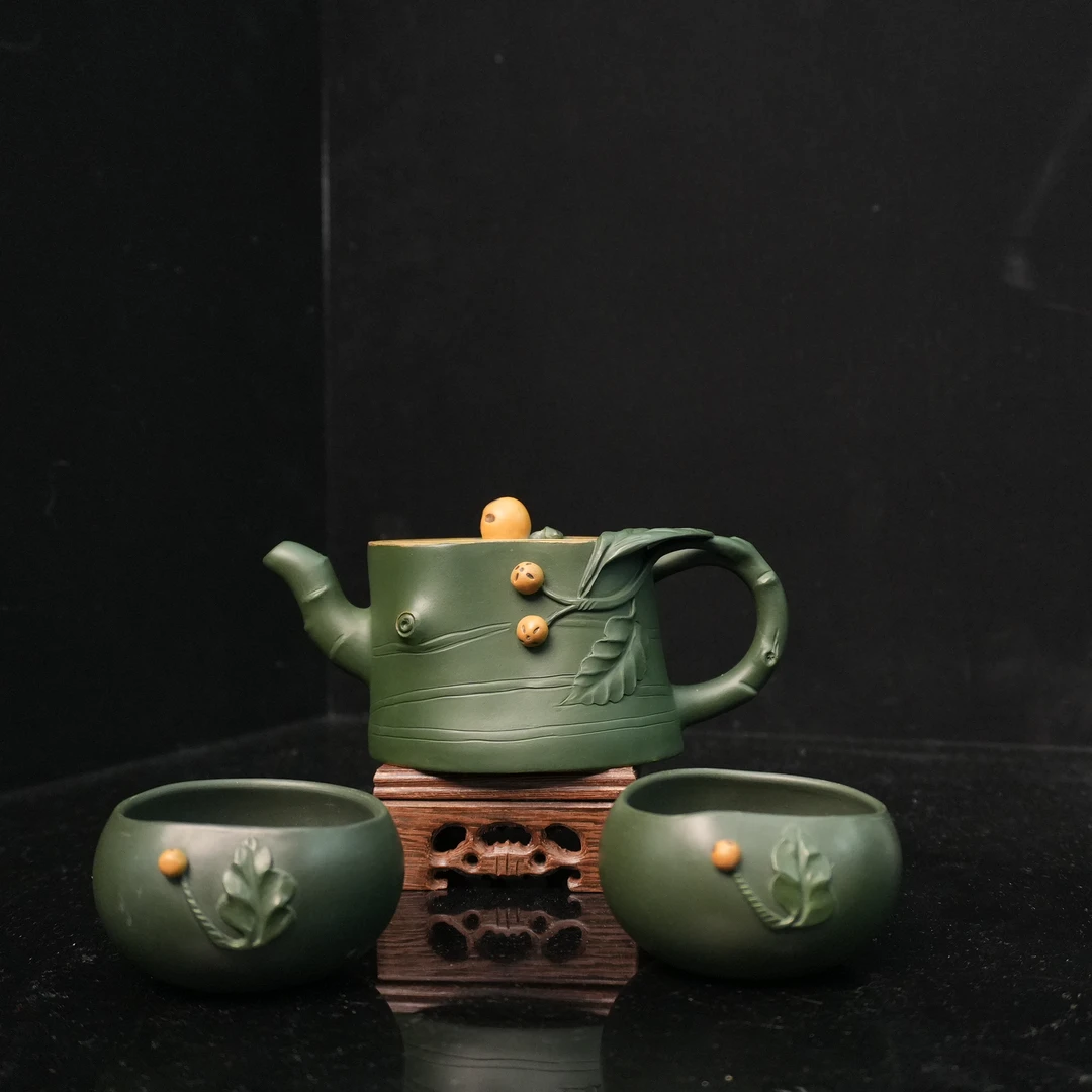 126 330cc 枇杷套组 0706005692