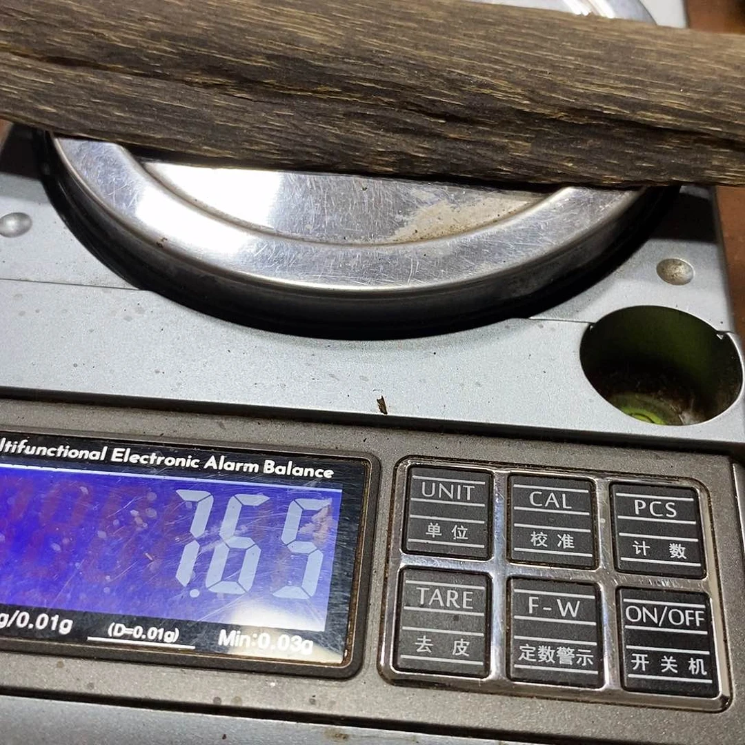 越南皮油一块（福利品6605