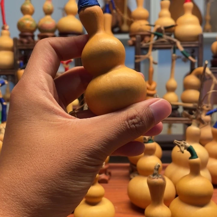 一物一拍手把粗嘴八宝