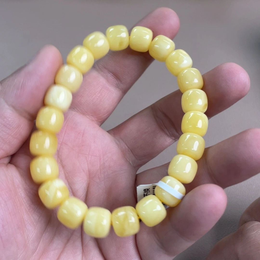 琥珀裸石未镶嵌0120000000