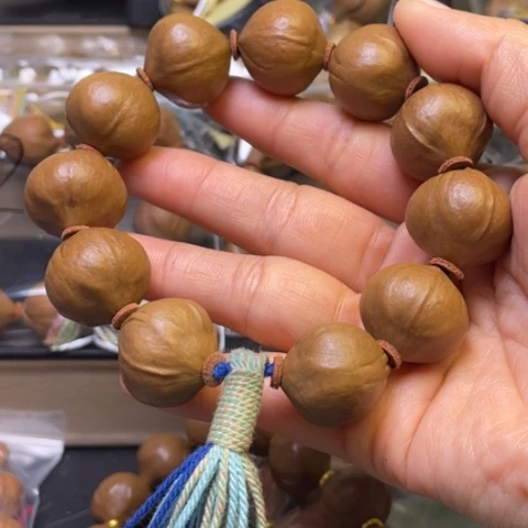 手串/手链橄榄核2.2/200