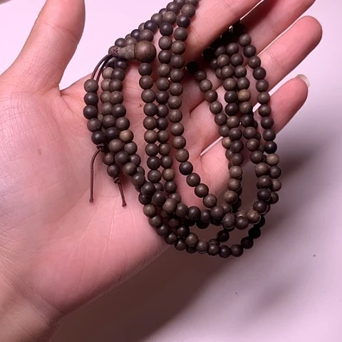 檀香木老山檀香阴沉0.5/216