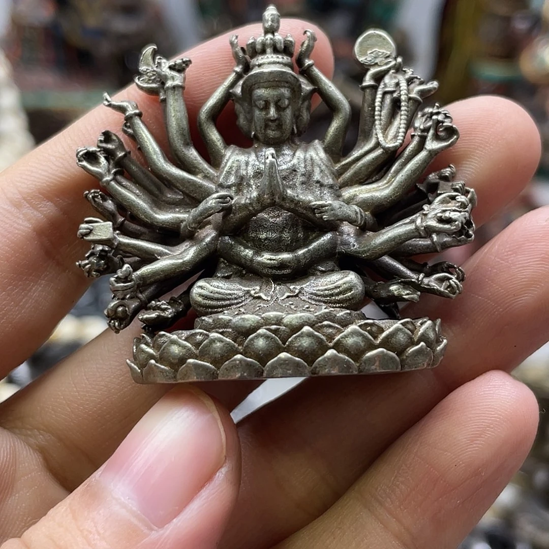 【***】工艺品挂件一物一图