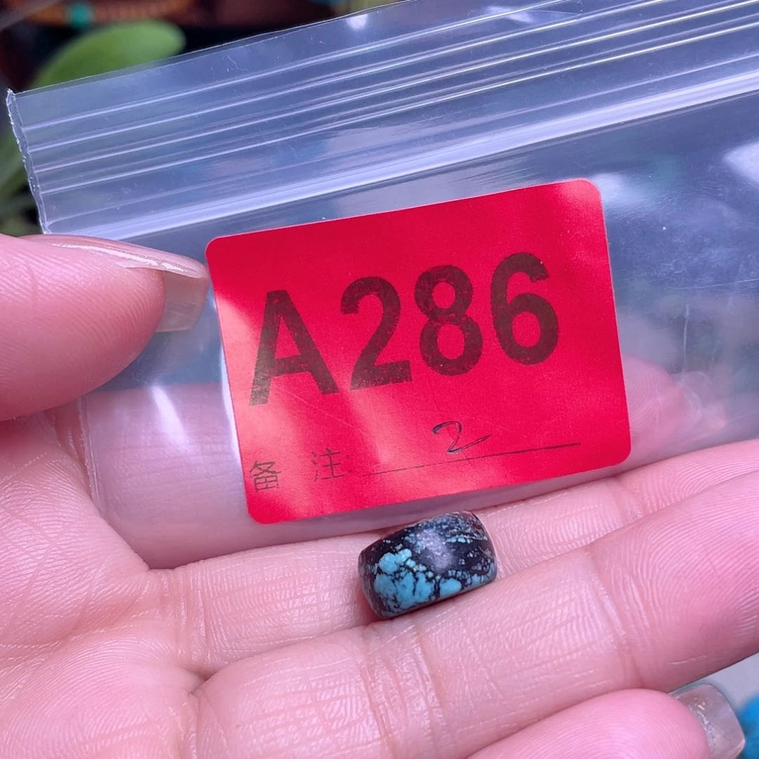 绿石头绿石头手工十堰古风配饰