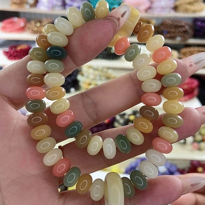 千眼菩提吊坠菩提