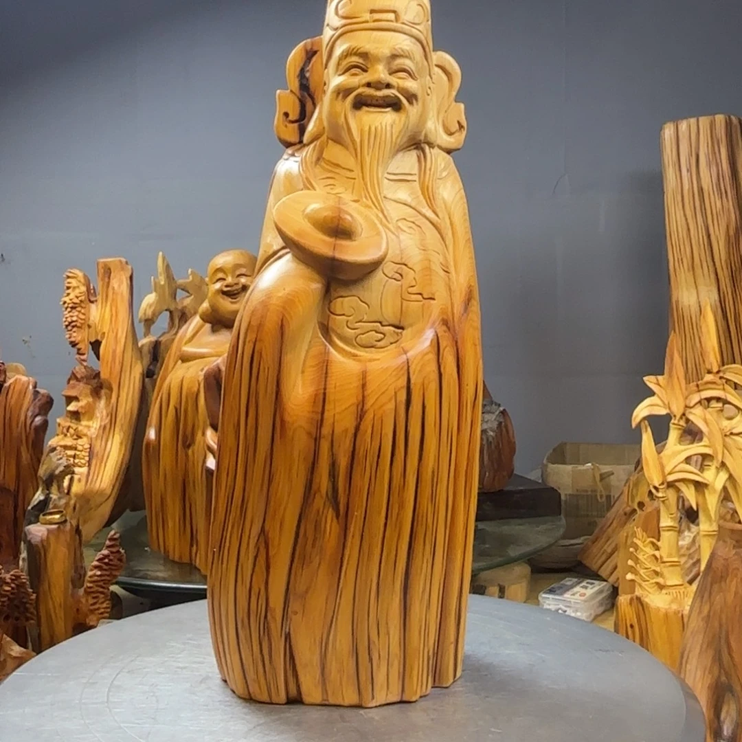 柏木（崖柏）8888888