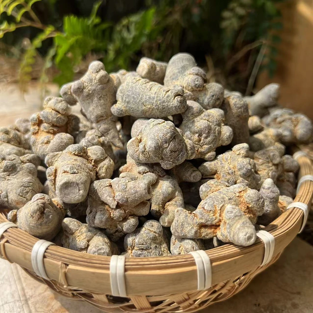 文山三七田七 云南特产三七干货