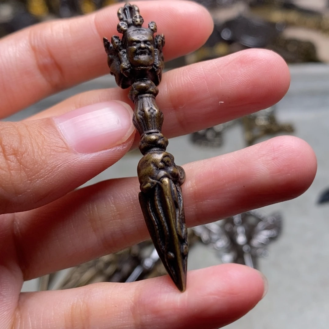 铜家居工艺挂件吊坠