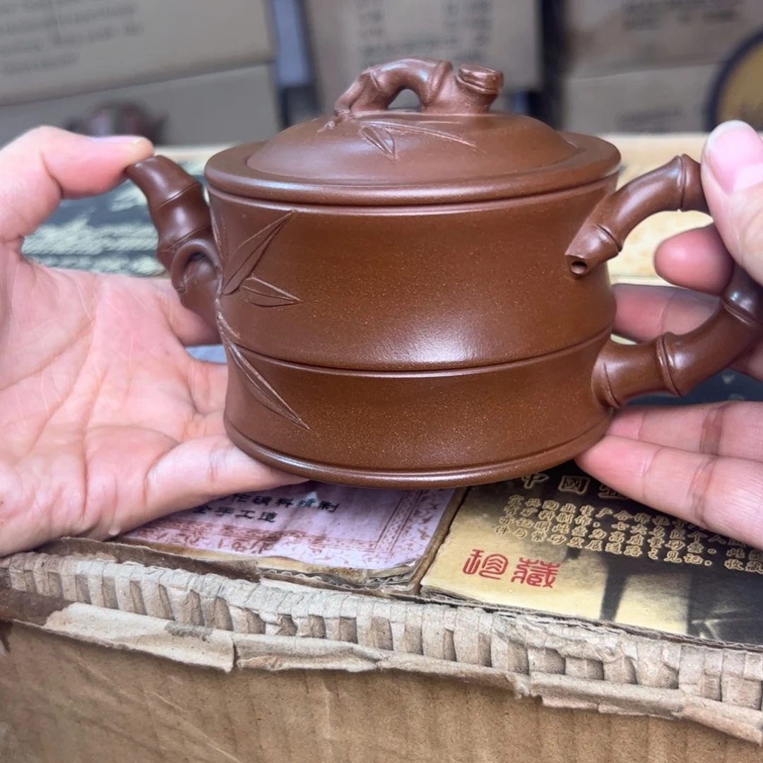 茶壶紫砂宜兴紫砂壶