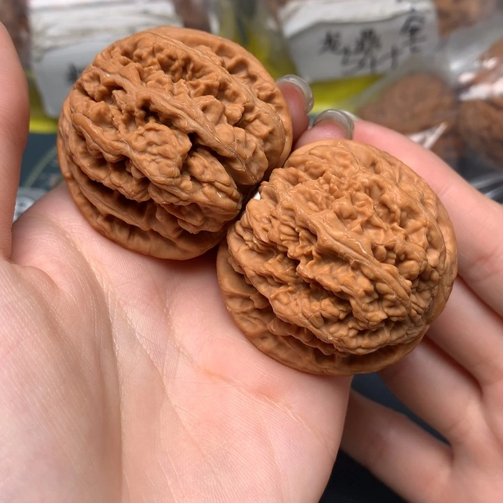 把件文玩核桃45-33794-0