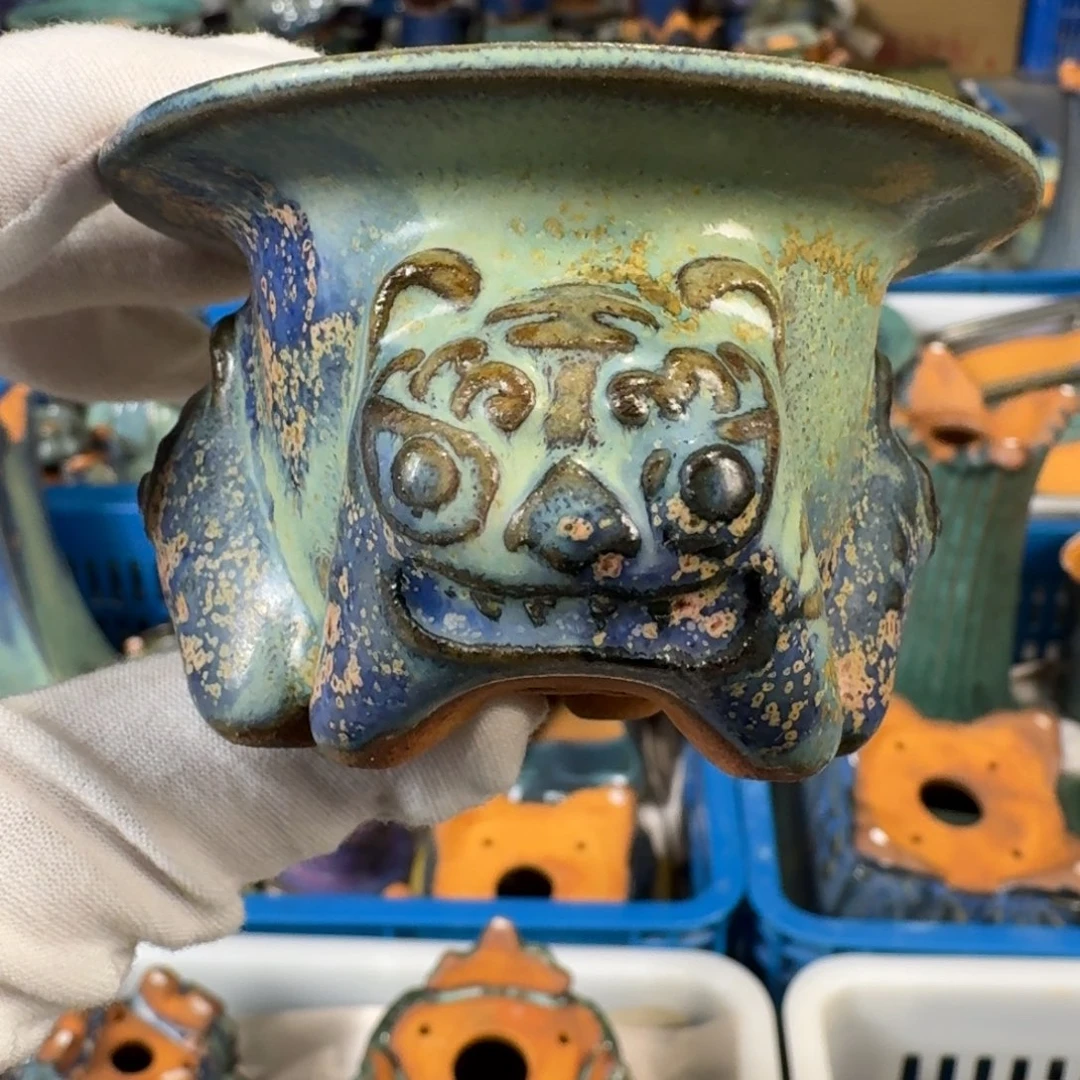 觉象花盆觉象花盆