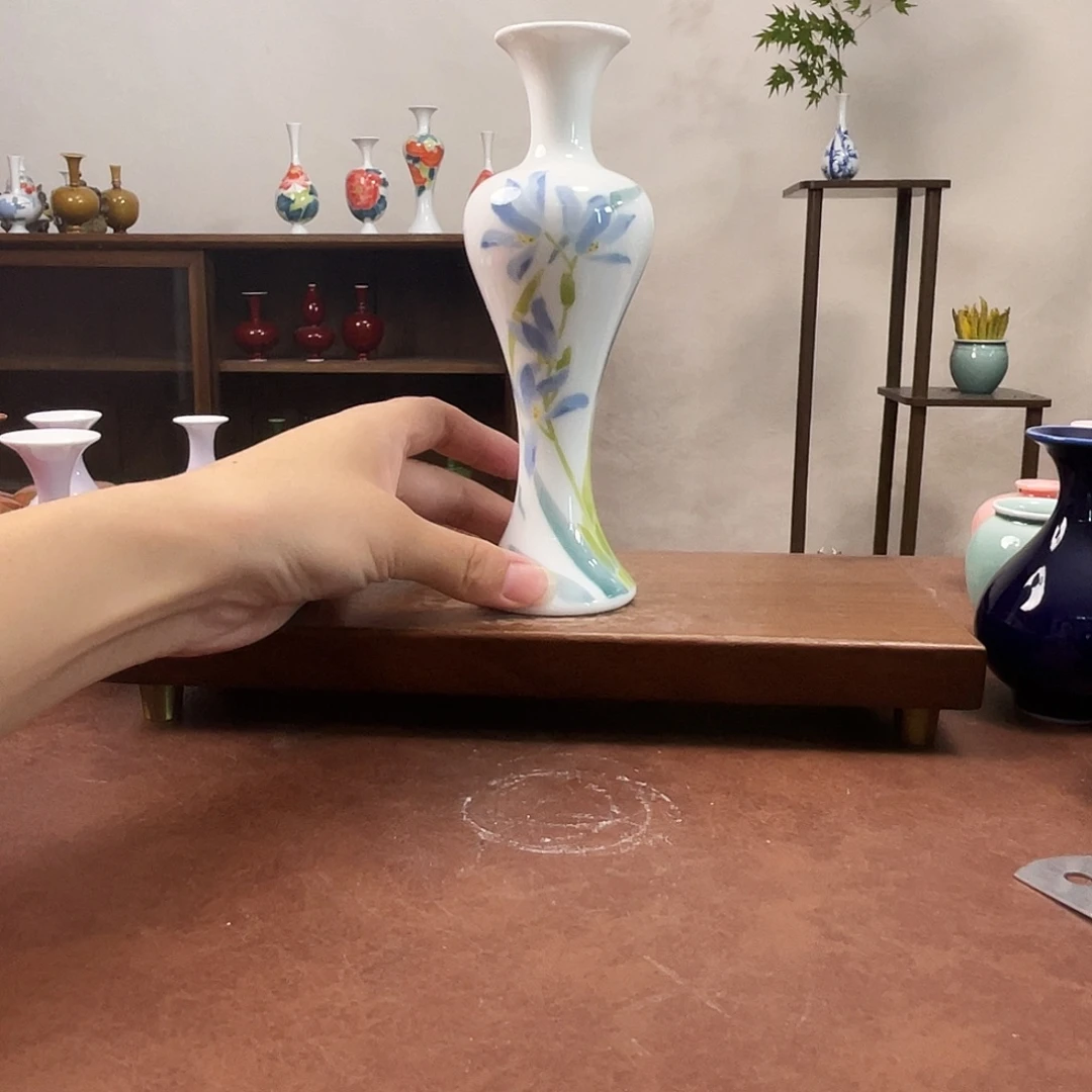 景德镇陶瓷艺术品