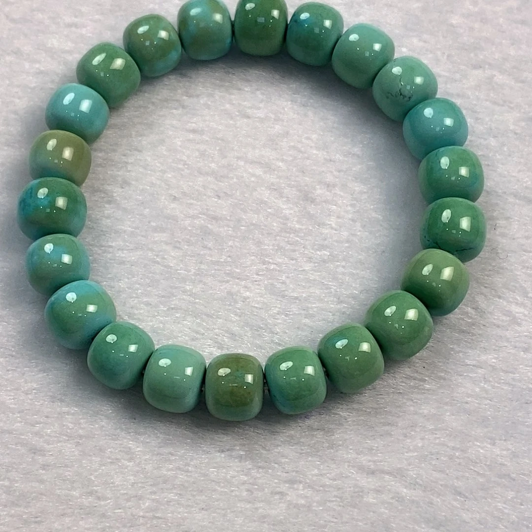 用***6绿松石未镶嵌配饰