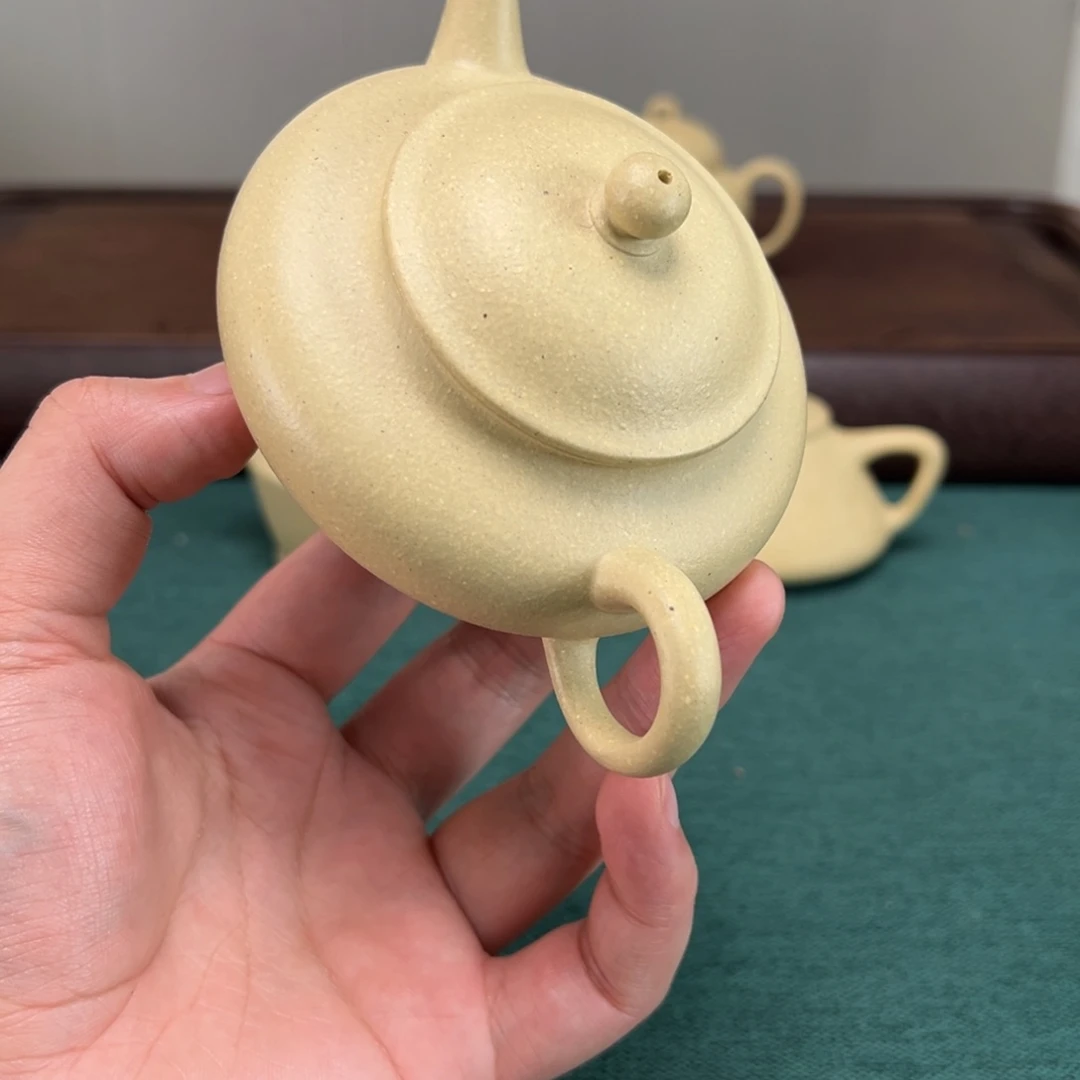 沧*宜兴紫砂壶的制作工艺