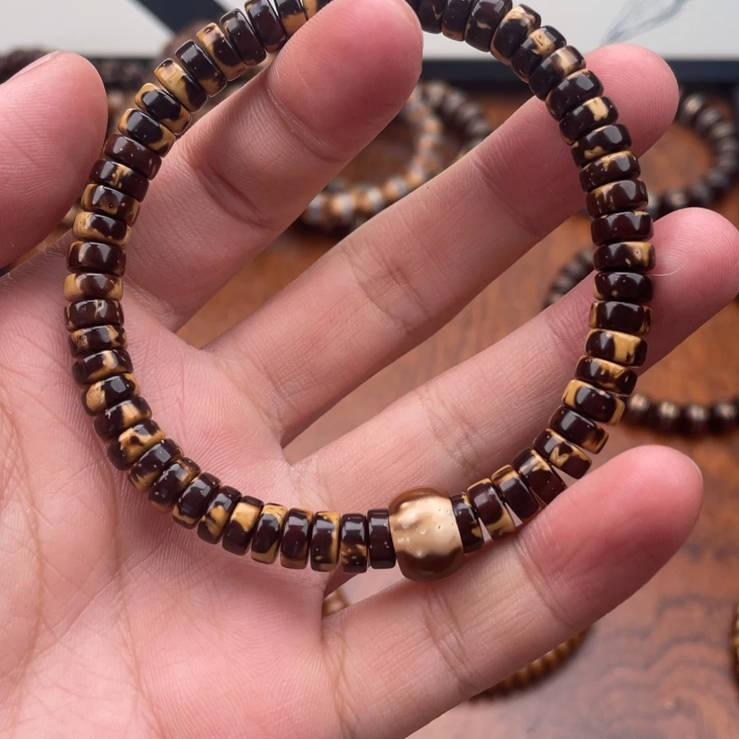 紫金鼠手串紫金鼠7