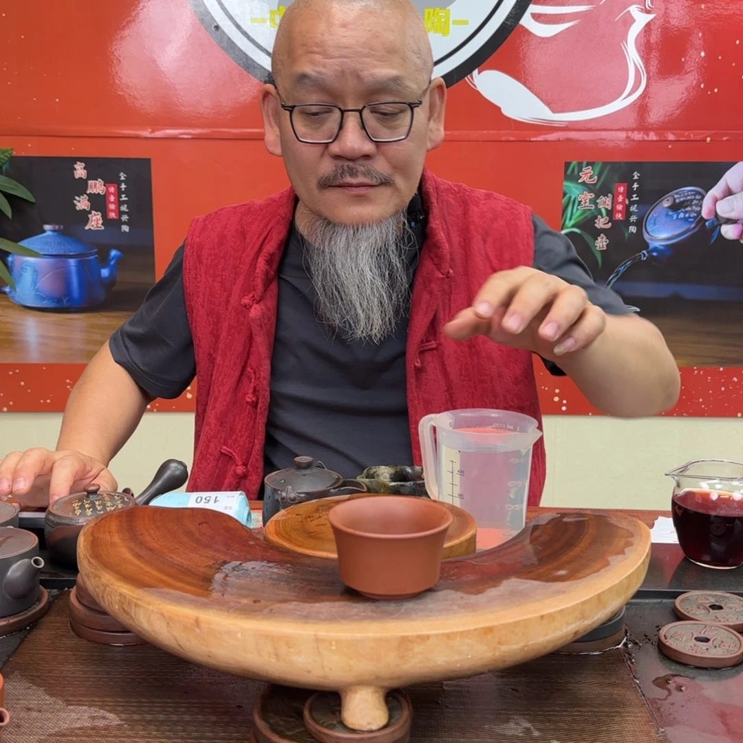 孟***老韩坭兴陶老韩坭兴陶