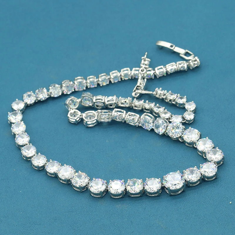 【高级定制】收藏级轻奢时尚设计项链a153