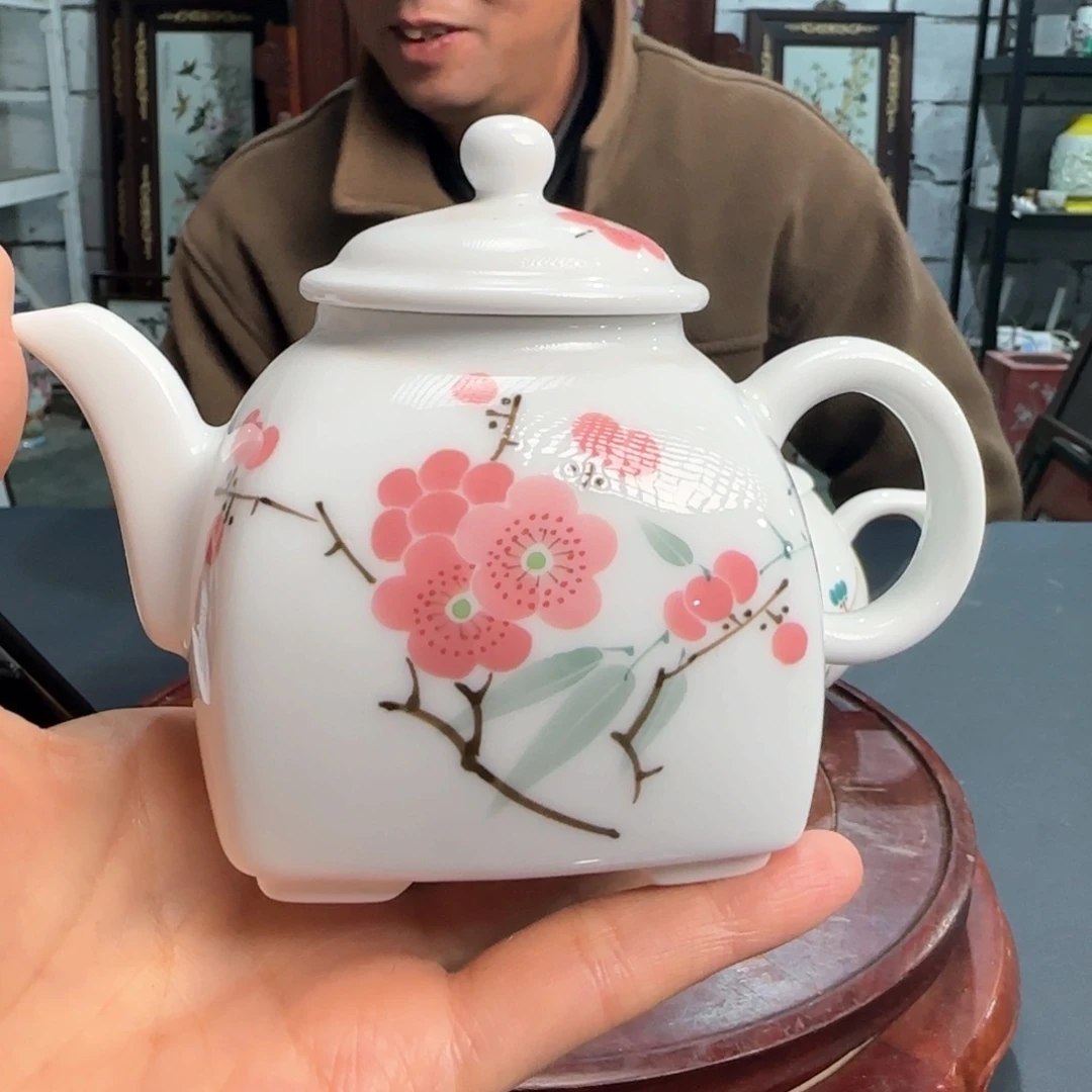 景德镇陶瓷好好好