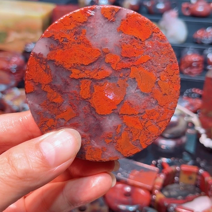 杂色豆（科檀/科特迪瓦檀木）