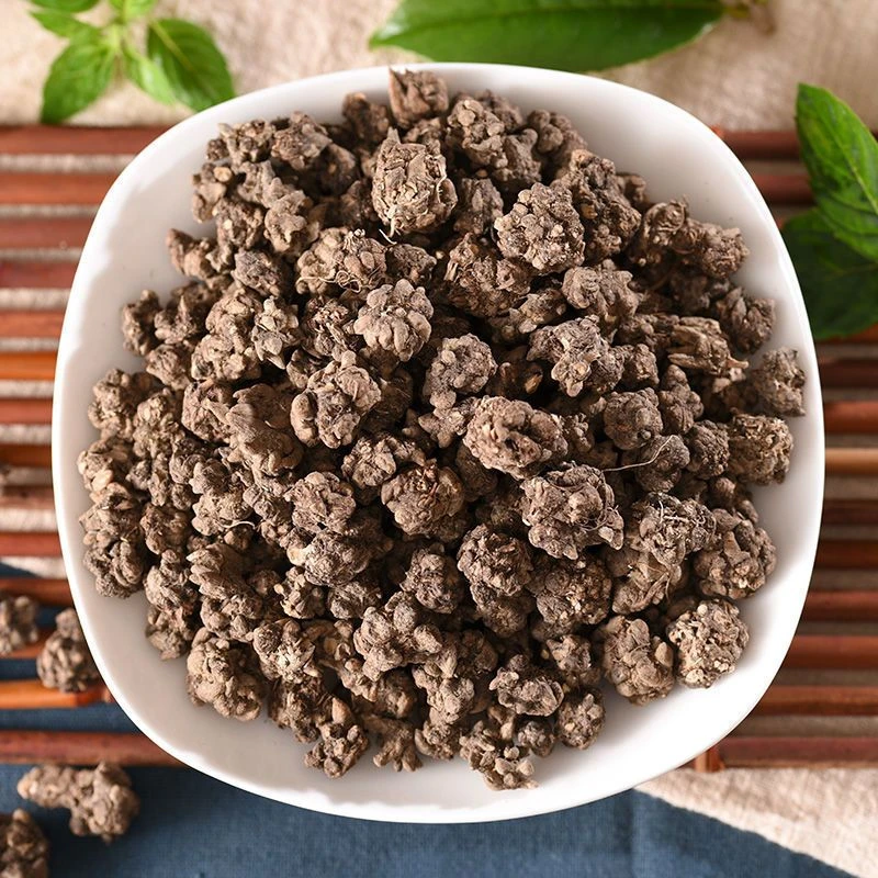 云南山货[猫爪草]阿辉山货甄选