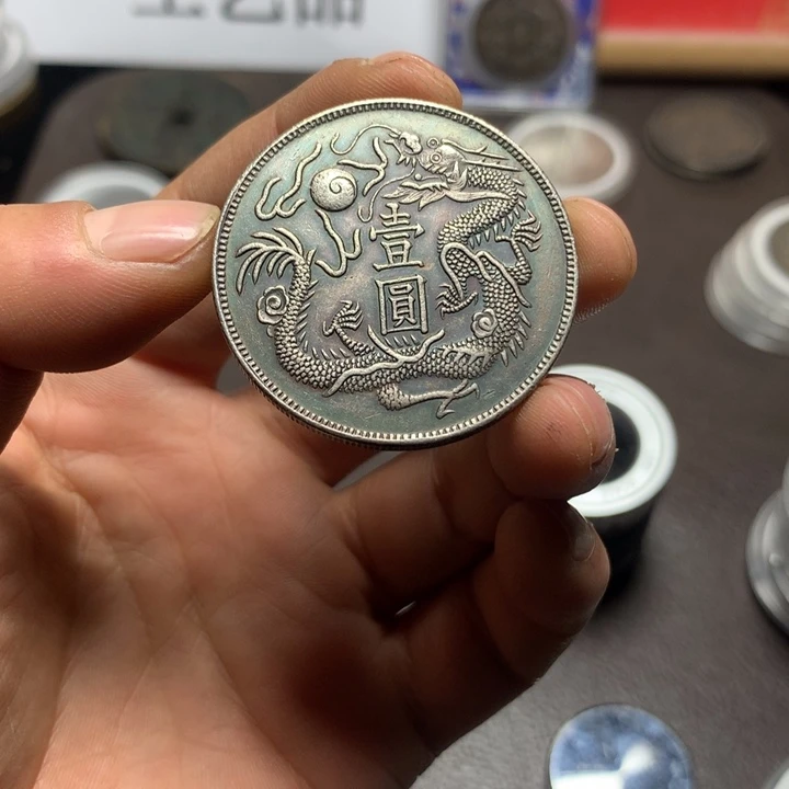 泉藏臻选    闪购链接  一图一物    复古手工艺品摆件