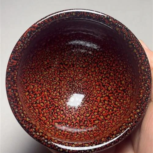 【闪购商品】茶盏-101............