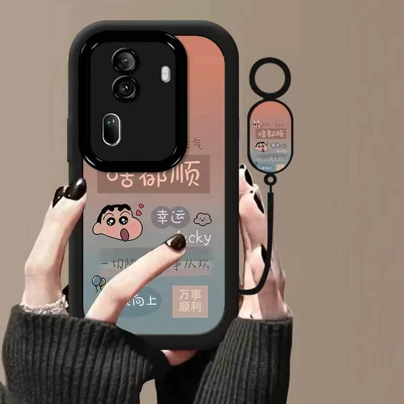 oppo reno11手机壳文字pjh110软硅胶opreno11pro保护套5g镜头全包