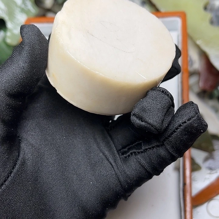 未镶嵌和田玉珠宝奇石