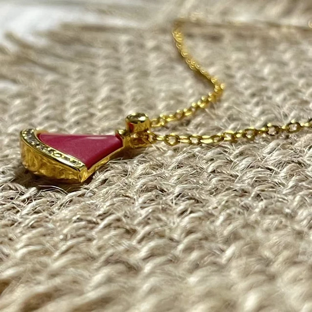 铜合金项链 岩朵-1631-时尚项链-6