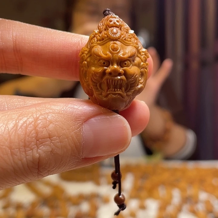 手串/手链橄榄核
